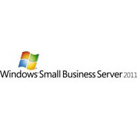 Microsoft Windows Small Business Server 2011, OLP EDU, 5UsrCAL (6UA-03633)